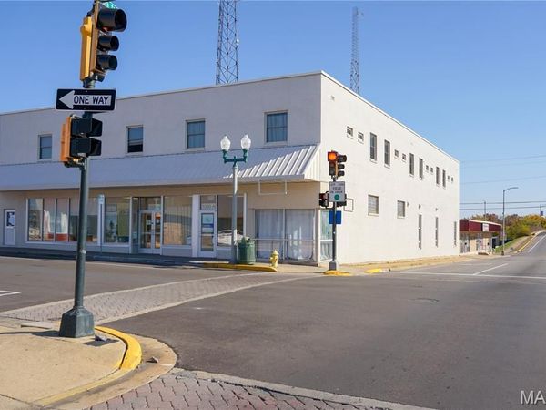 1000 N Pine Street, Rolla, MO 65401