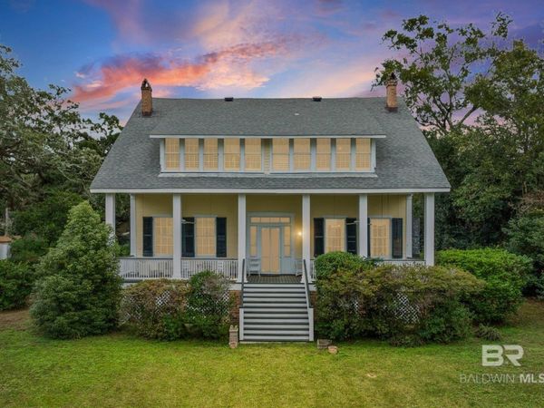 23561 Main Street, Fairhope, AL 36532