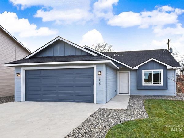 326 Packer Lane, Homedale, ID 83628