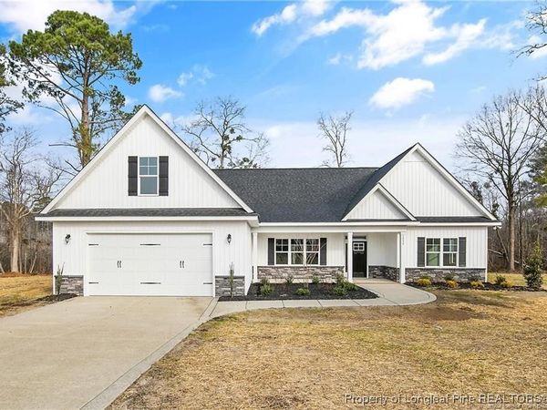 TBD Maxwell Road, Autryville, NC 28318