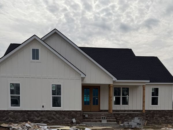 310 Webb Lane, Smithville, TN 37166