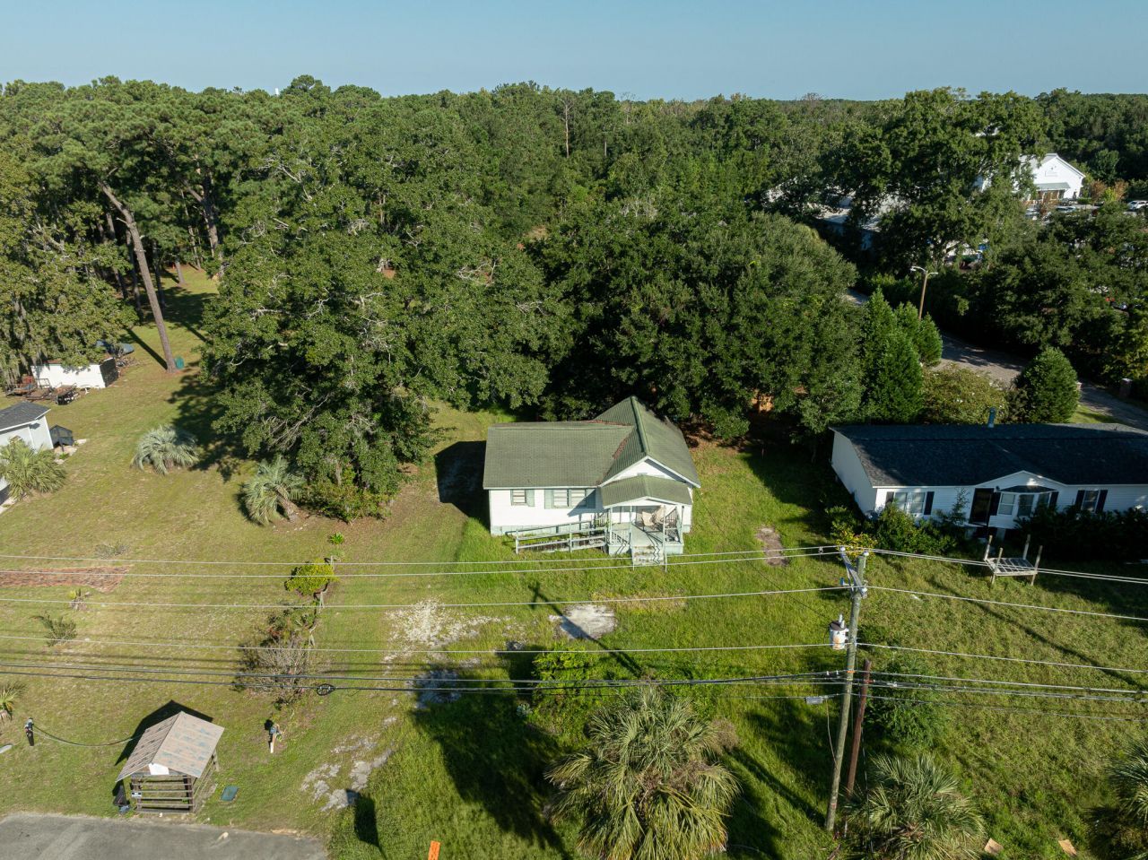 2950 N Highway 17  Photo 8