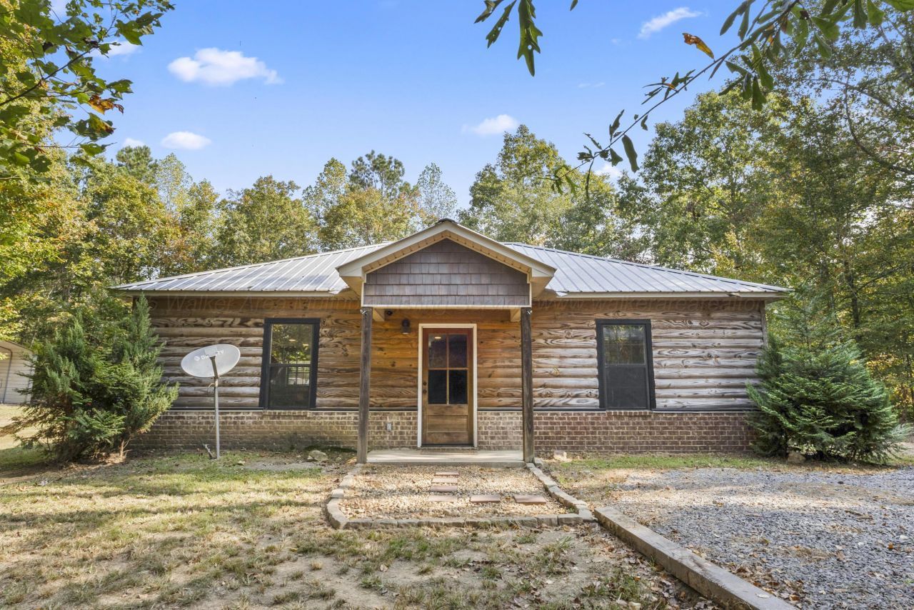 606 Turkey Bend Dr, Houston, AL 35572 Main Photo