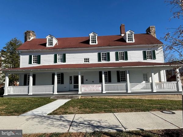 9416 - A - JAMES MACGOWAN LANE, OWINGS MILLS, MD 21117