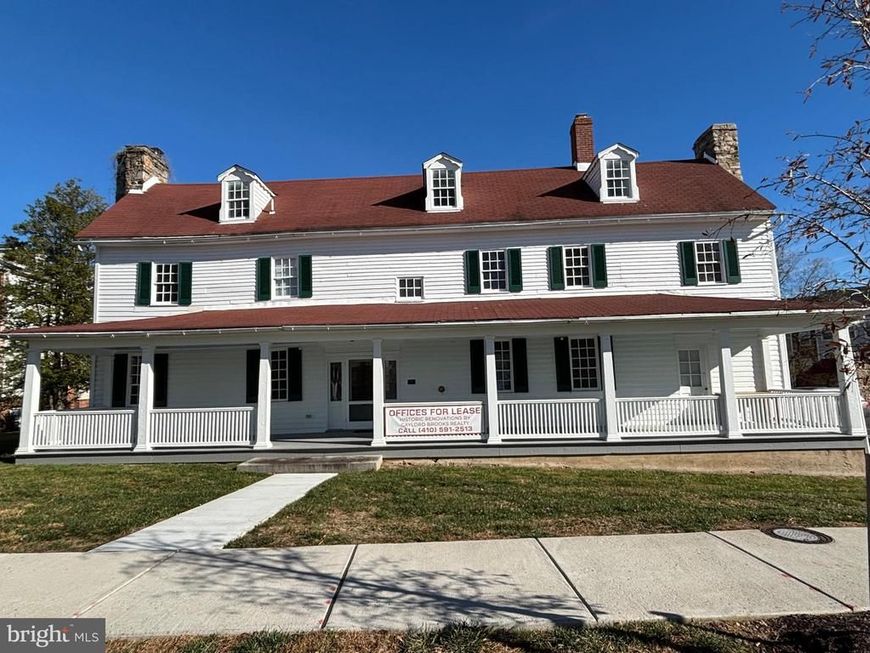 9416 - A - James Macgowan Lane, Owings Mills, MD 21117 Main Photo