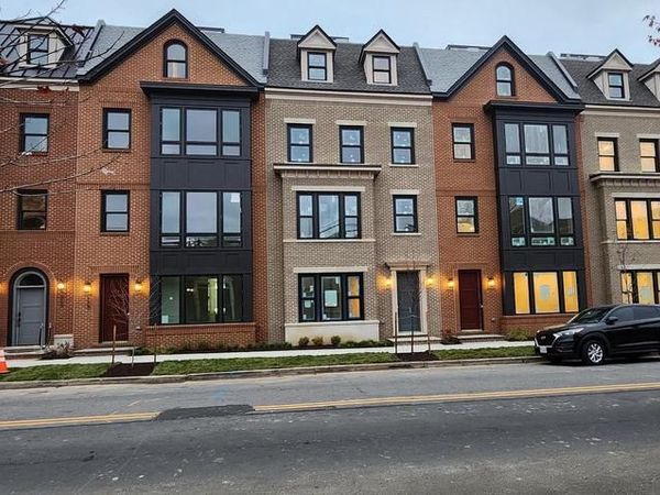 109 N WEST STREET, ALEXANDRIA, VA 22314