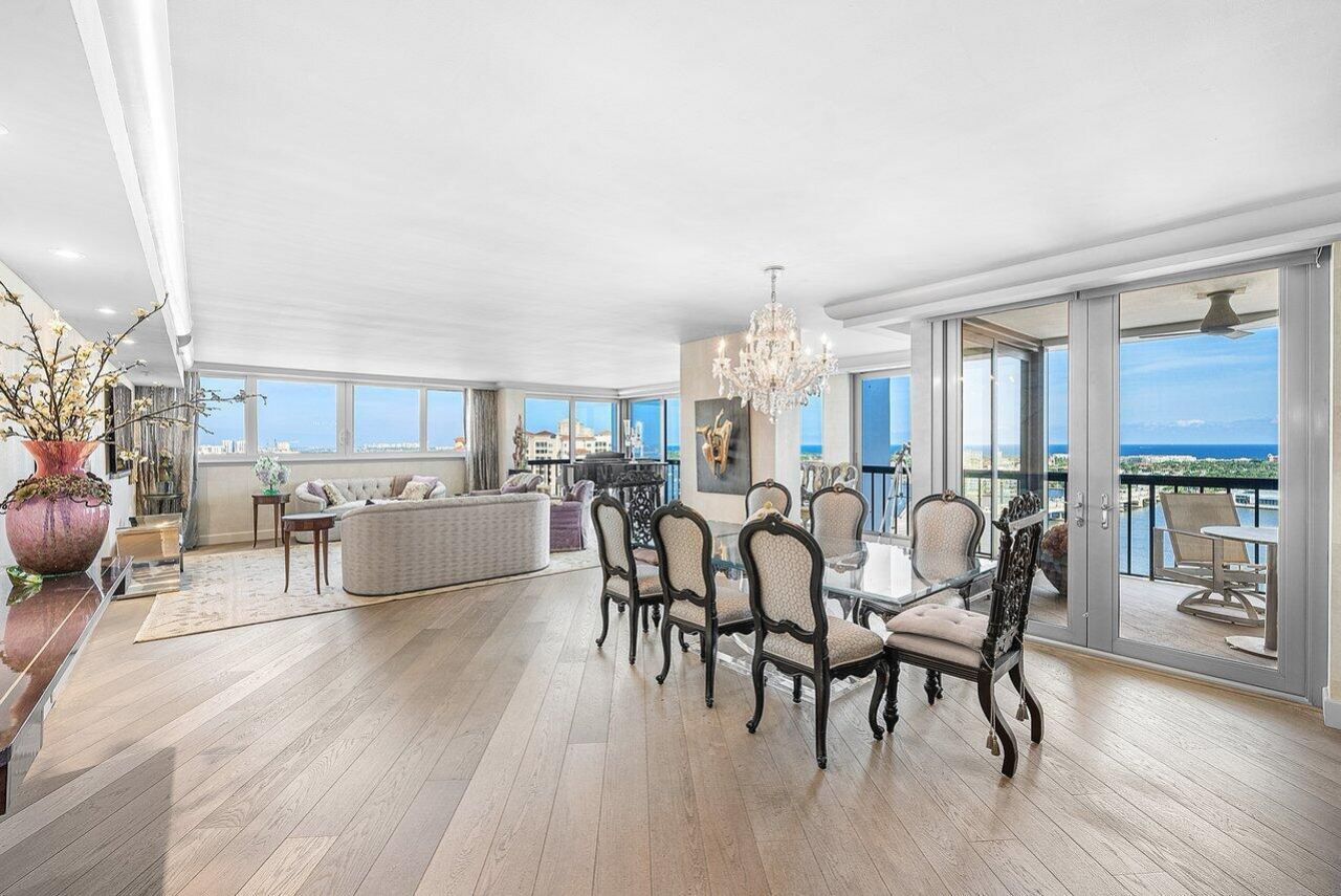 400 N Flagler Drive, Unit 2201, West Palm Beach, FL 33401 Photo