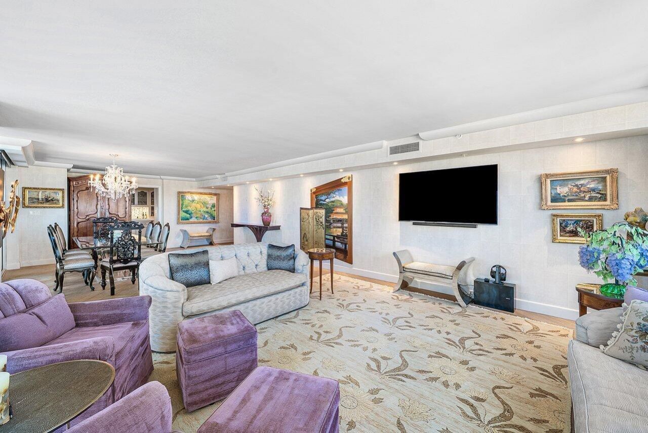 400 N Flagler Drive, Unit 2201, West Palm Beach, FL 33401 Photo