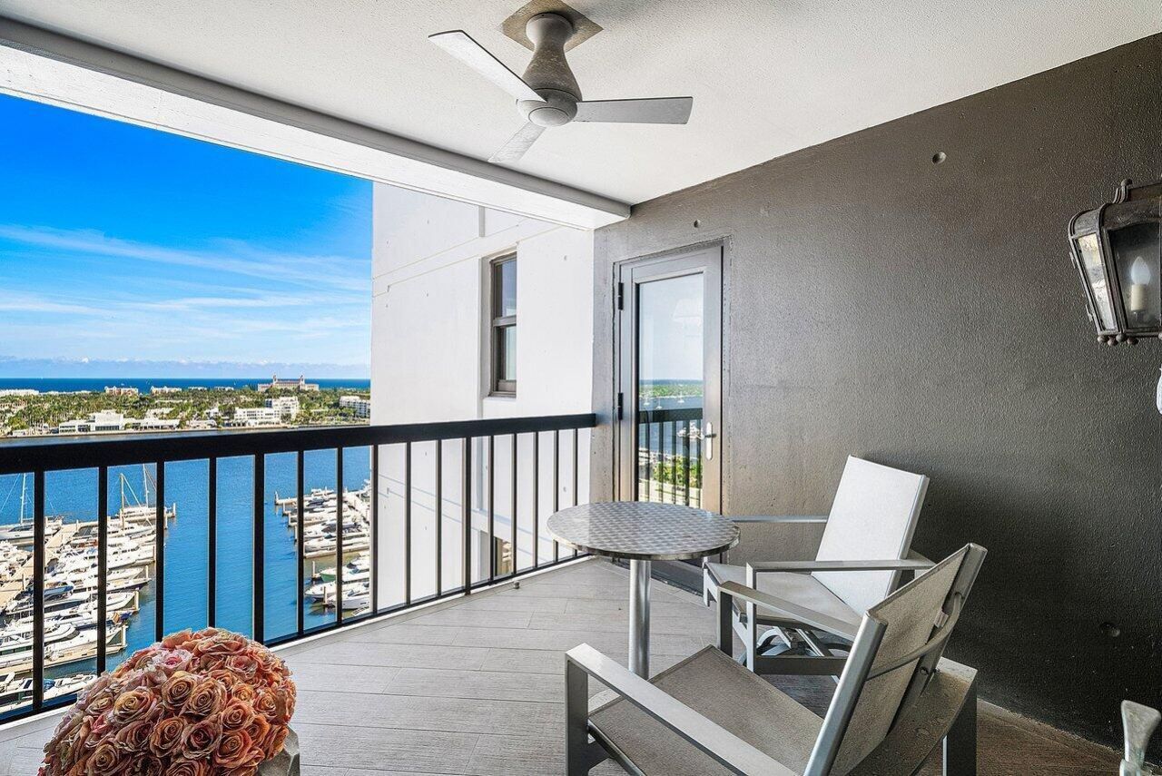 400 N Flagler Drive, Unit 2201, West Palm Beach, FL 33401 Photo