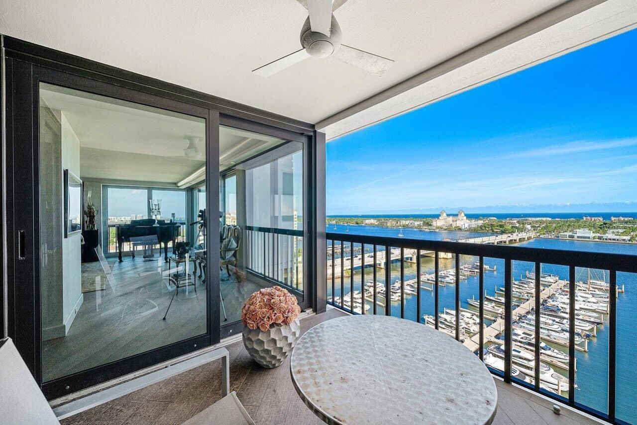 400 N Flagler Drive, Unit 2201, West Palm Beach, FL 33401 Photo