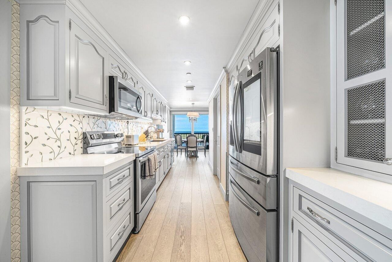 400 N Flagler Drive, Unit 2201, West Palm Beach, FL 33401 Photo