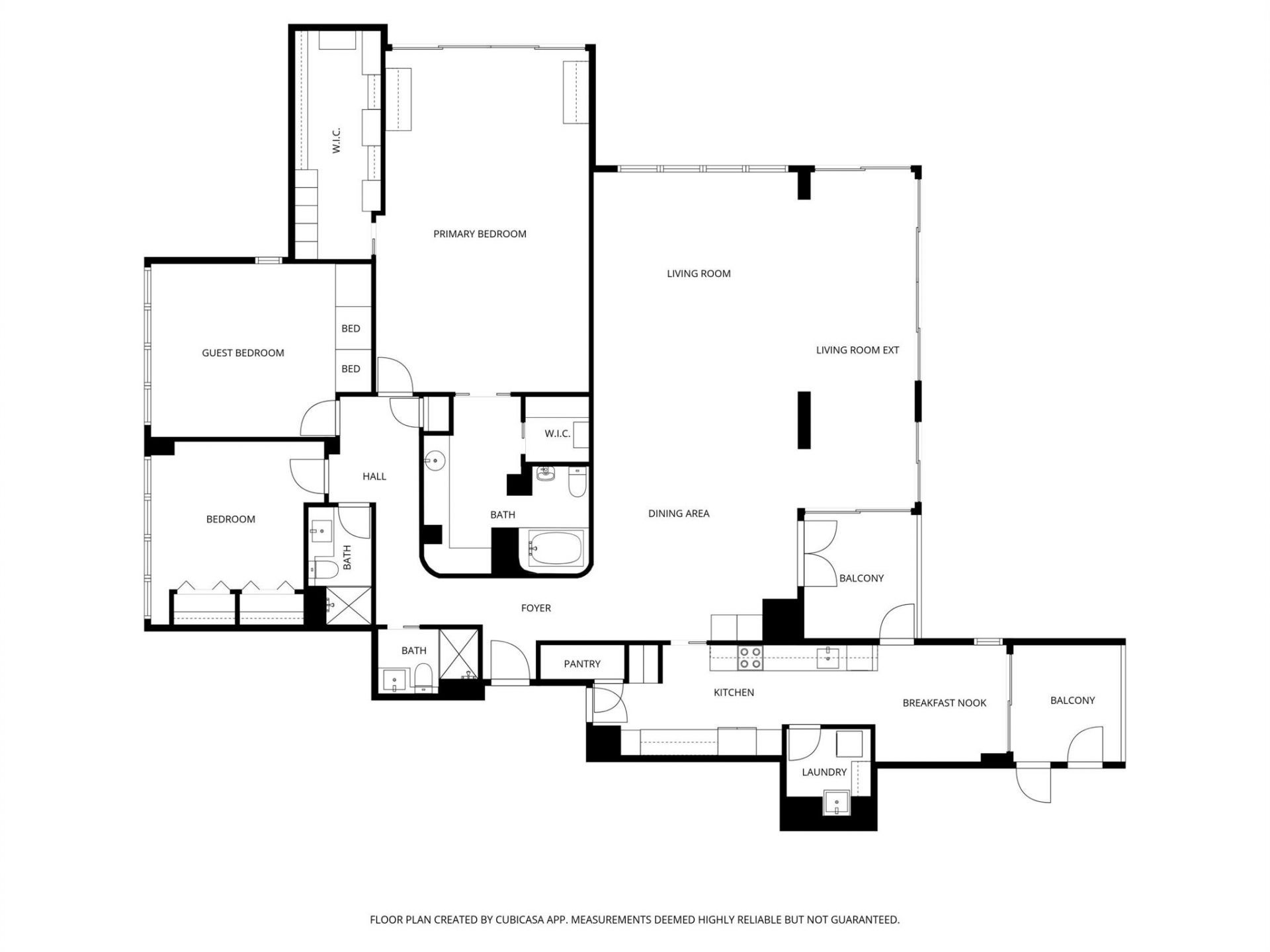 400 N Flagler Drive, Unit 2201, West Palm Beach, FL 33401 Photo