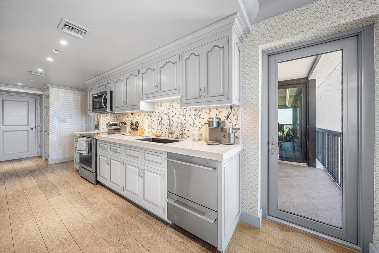 400 N Flagler Drive, Unit 2201, West Palm Beach, FL 33401 Photo