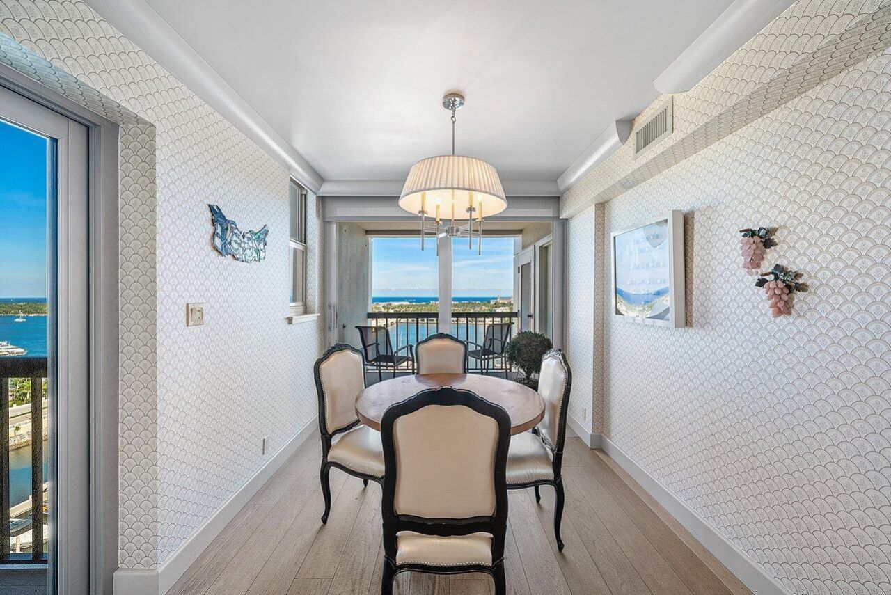 400 N Flagler Drive, Unit 2201, West Palm Beach, FL 33401 Photo