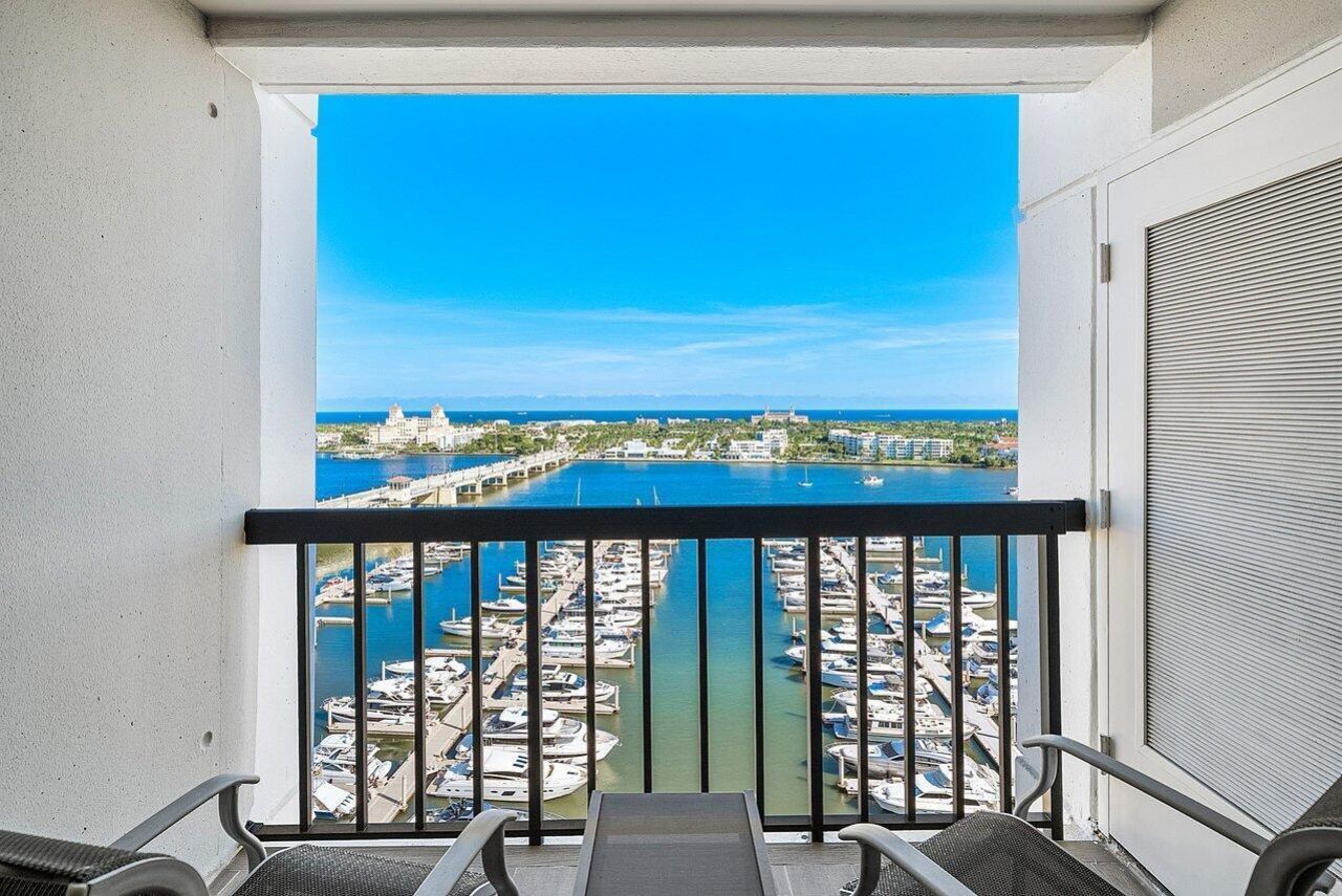 400 N Flagler Drive, Unit 2201, West Palm Beach, FL 33401 Photo