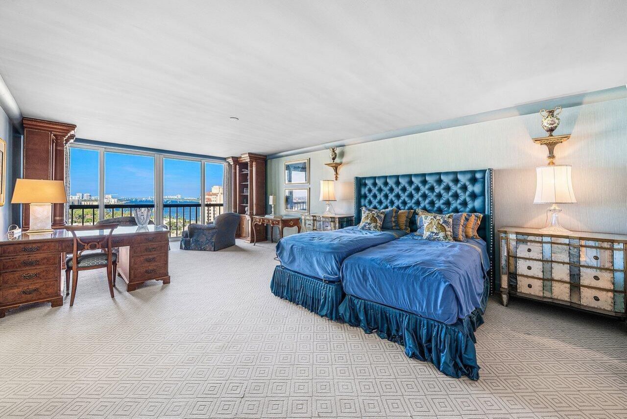 400 N Flagler Drive, Unit 2201, West Palm Beach, FL 33401 Photo