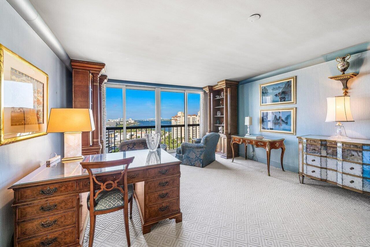 400 N Flagler Drive, Unit 2201, West Palm Beach, FL 33401 Photo