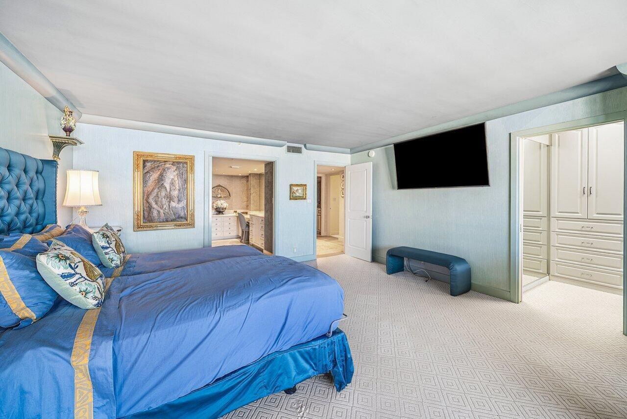 400 N Flagler Drive, Unit 2201, West Palm Beach, FL 33401 Photo