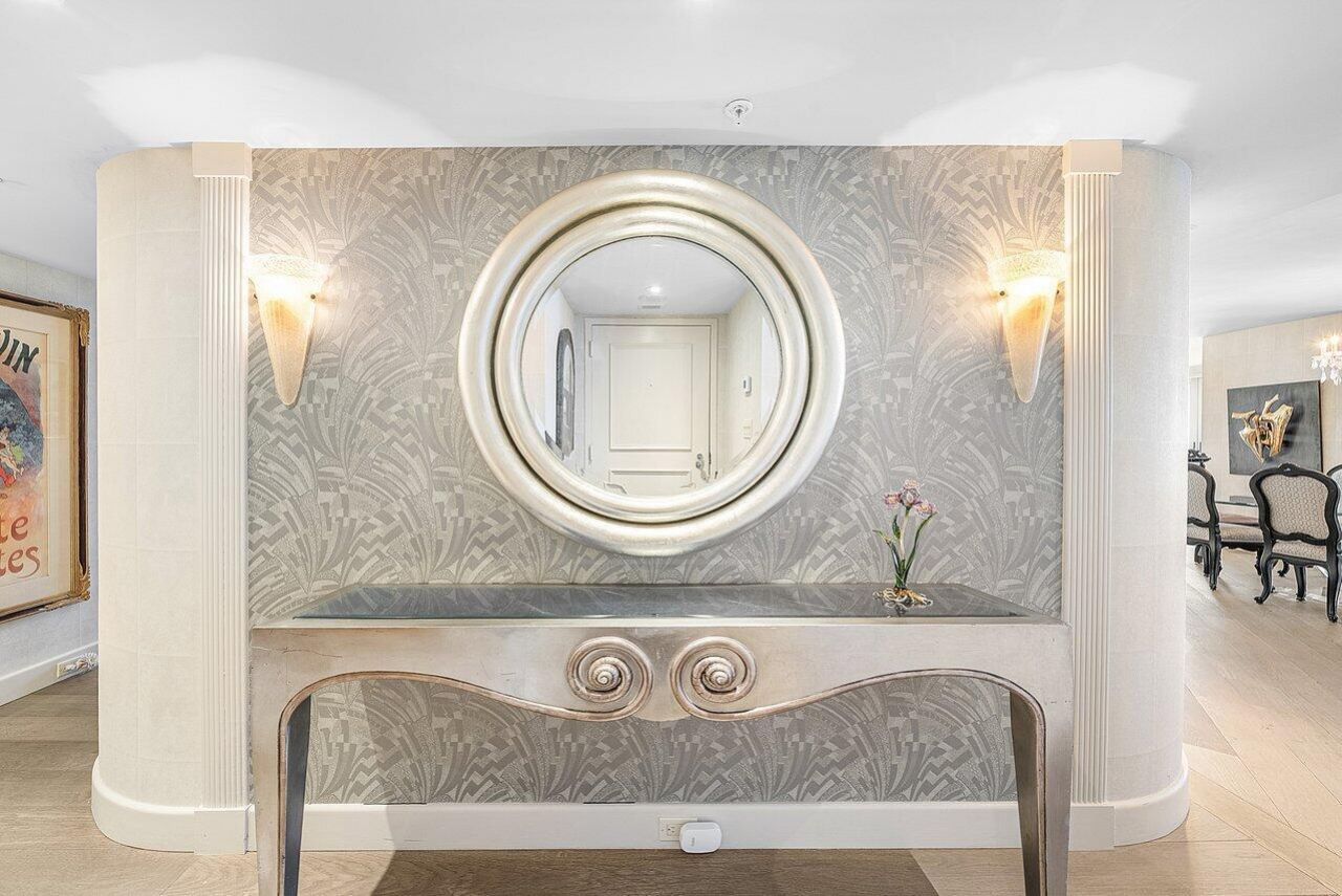 400 N Flagler Drive, Unit 2201, West Palm Beach, FL 33401 Photo