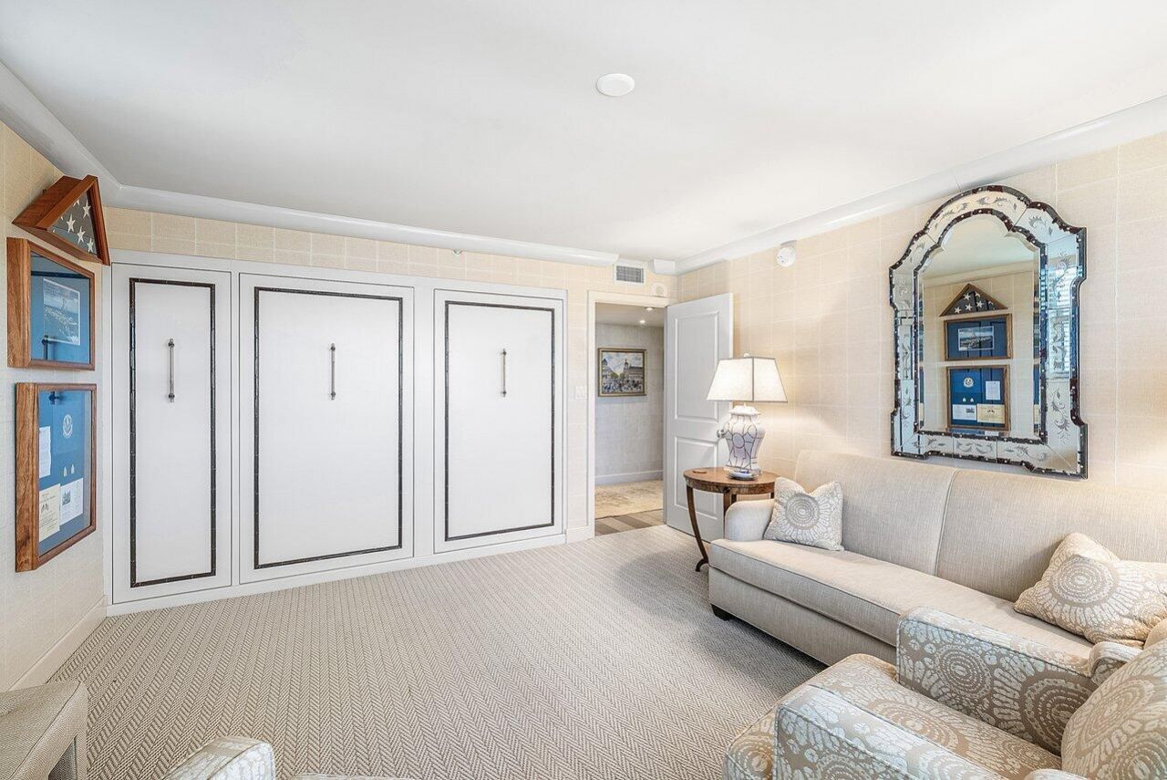 400 N Flagler Drive, Unit 2201, West Palm Beach, FL 33401 Photo