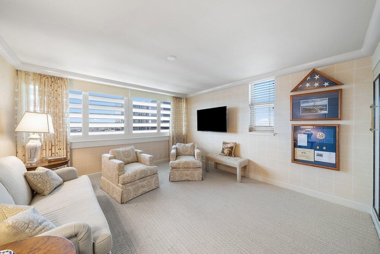 400 N Flagler Drive, Unit 2201, West Palm Beach, FL 33401 Photo