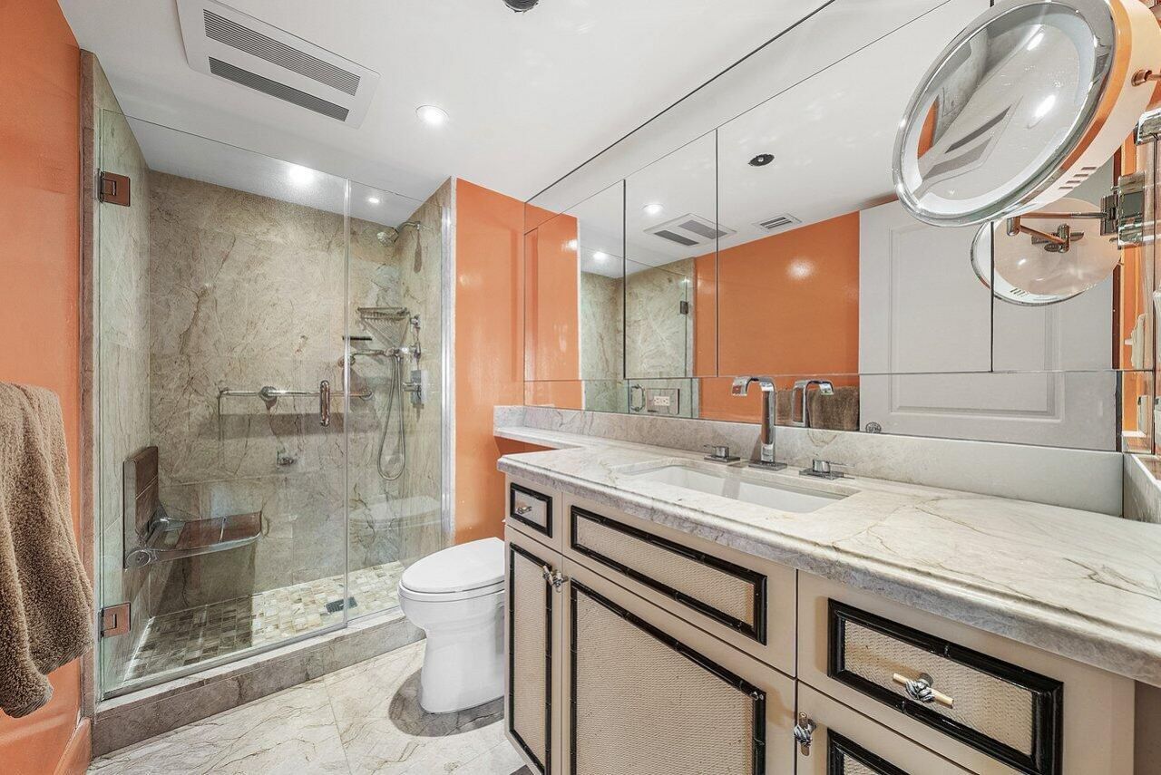 400 N Flagler Drive, Unit 2201, West Palm Beach, FL 33401 Photo