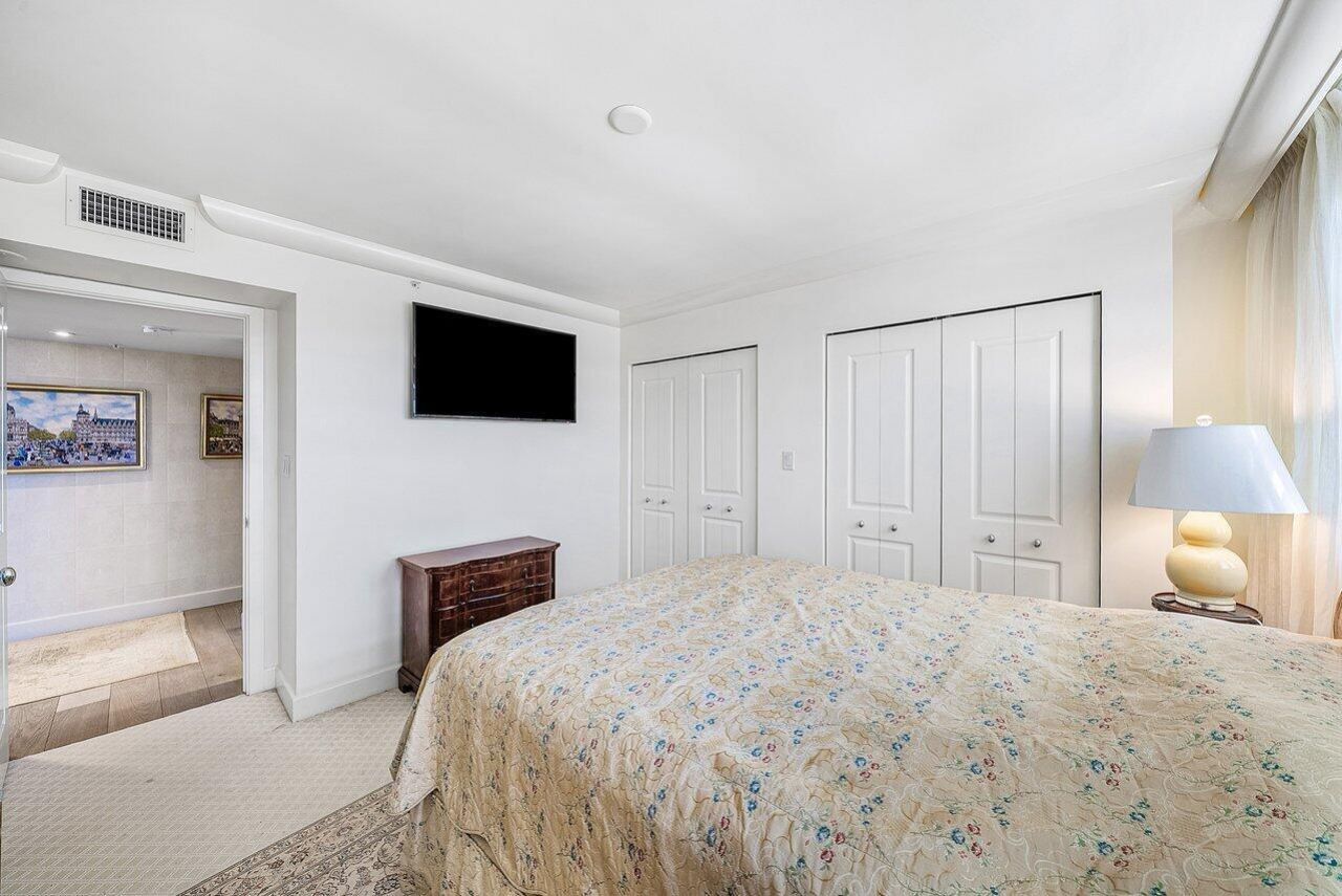 400 N Flagler Drive, Unit 2201, West Palm Beach, FL 33401 Photo