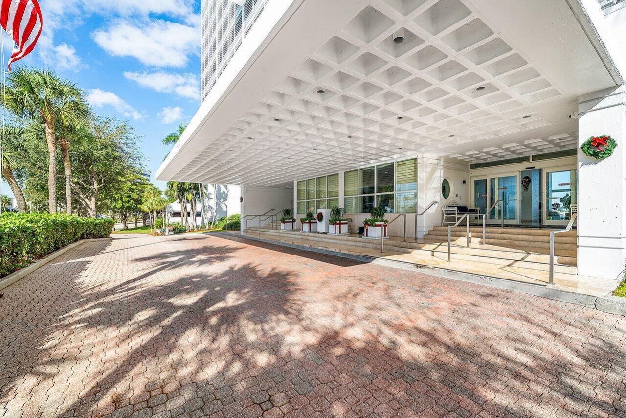 400 N Flagler Drive, Unit 2201, West Palm Beach, FL 33401 Photo