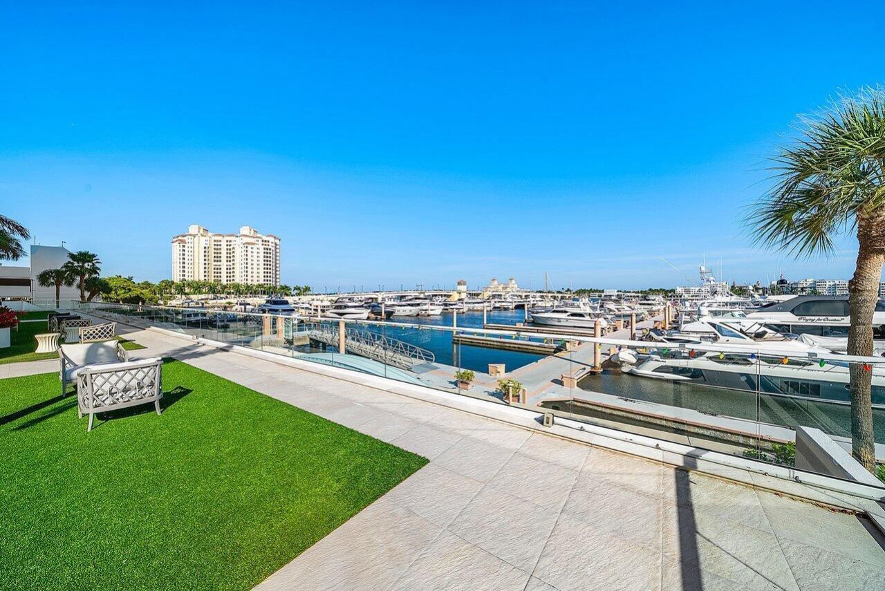 400 N Flagler Drive, Unit 2201, West Palm Beach, FL 33401 Photo