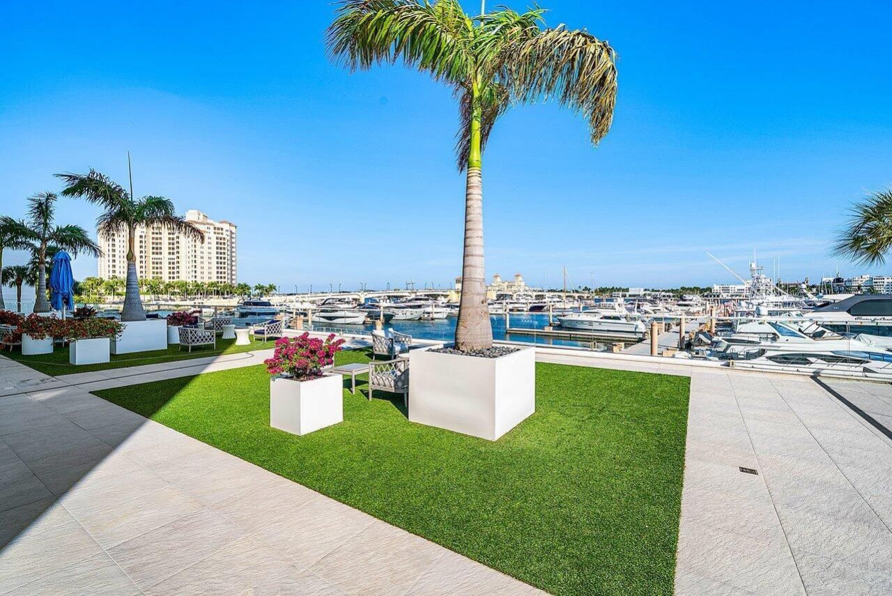 400 N Flagler Drive, Unit 2201, West Palm Beach, FL 33401 Photo