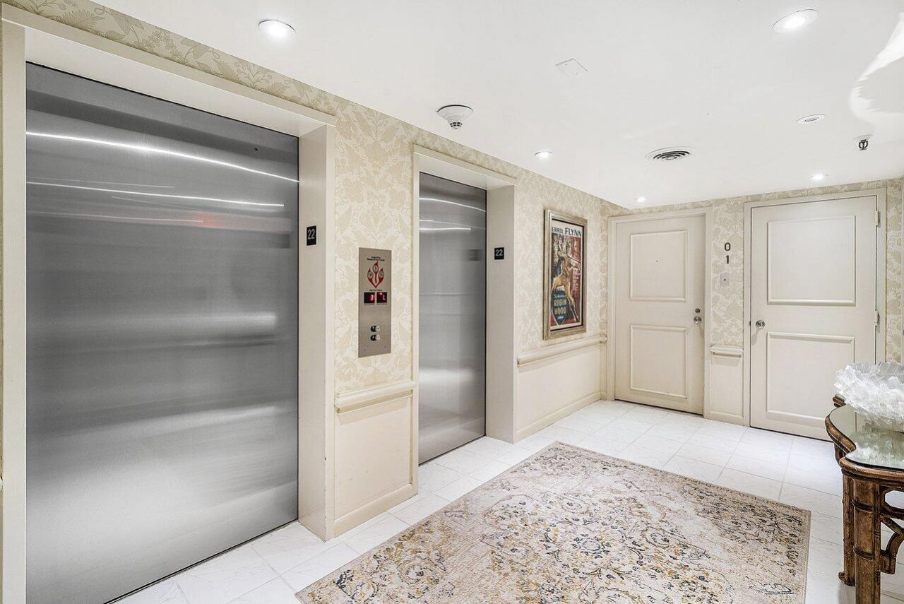 400 N Flagler Drive, Unit 2201, West Palm Beach, FL 33401 Photo