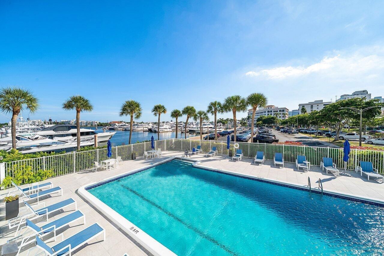400 N Flagler Drive, Unit 2201, West Palm Beach, FL 33401 Photo