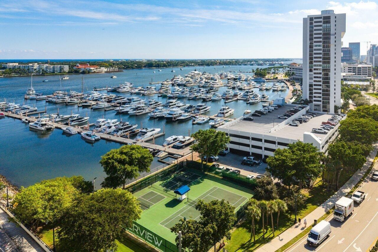400 N Flagler Drive, Unit 2201, West Palm Beach, FL 33401 Photo