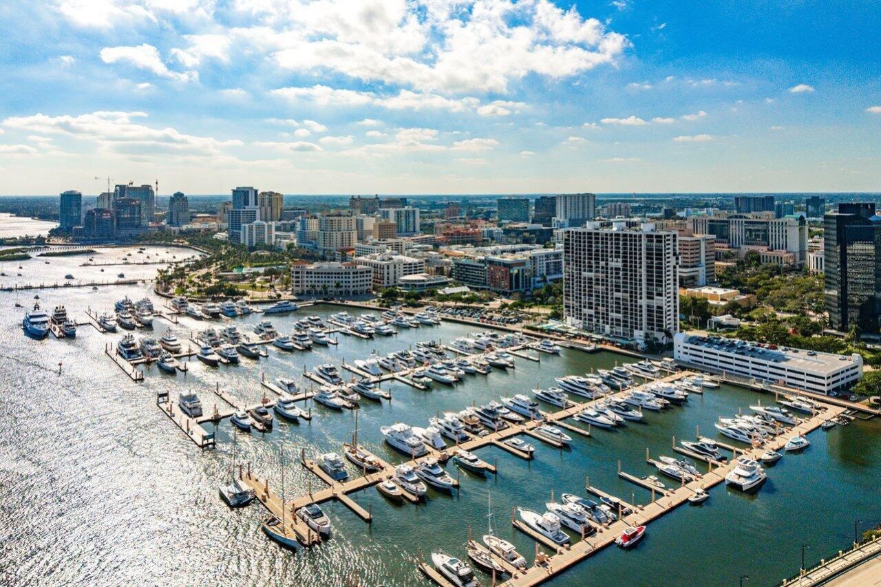 400 N Flagler Drive, Unit 2201, West Palm Beach, FL 33401 Photo