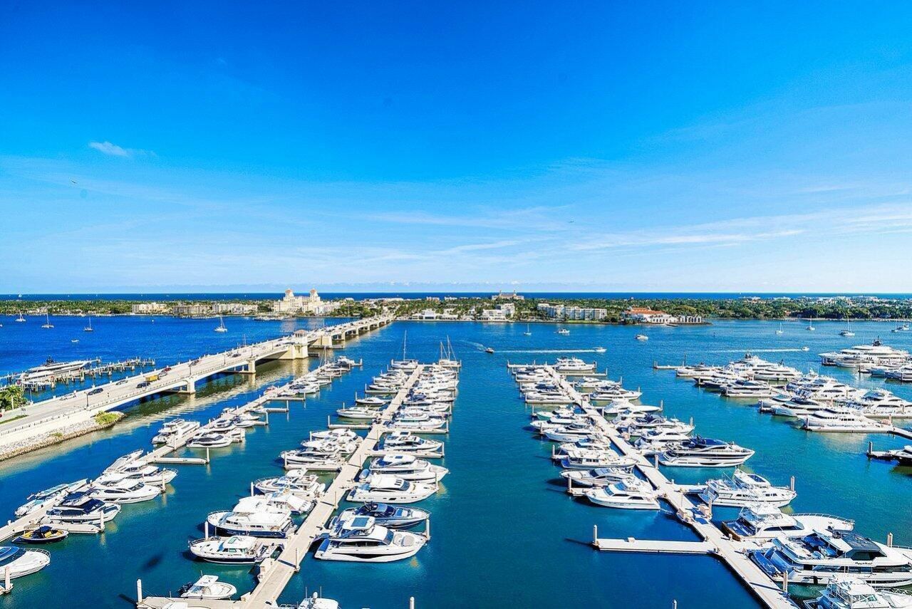 400 N Flagler Drive, Unit 2201, West Palm Beach, FL 33401 Photo