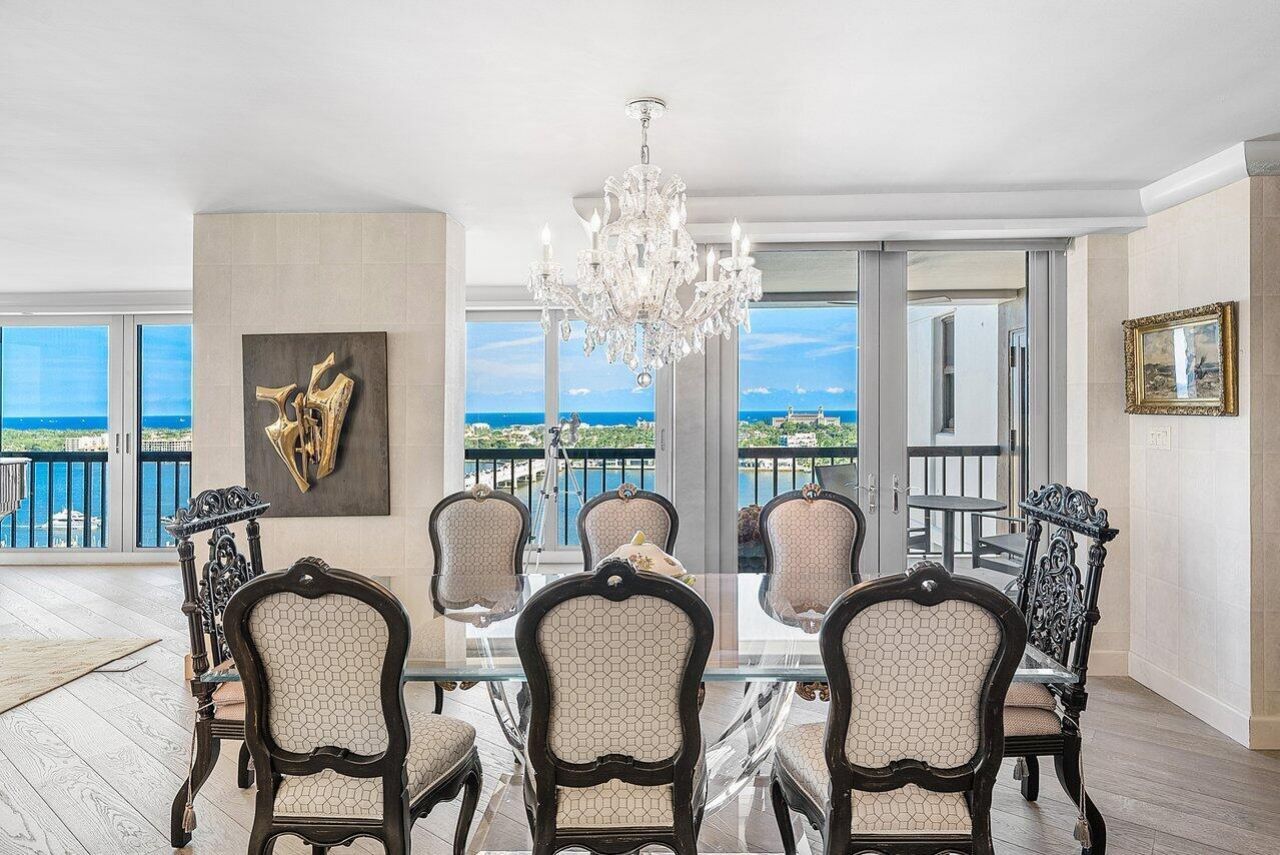 400 N Flagler Drive, Unit 2201, West Palm Beach, FL 33401 Photo