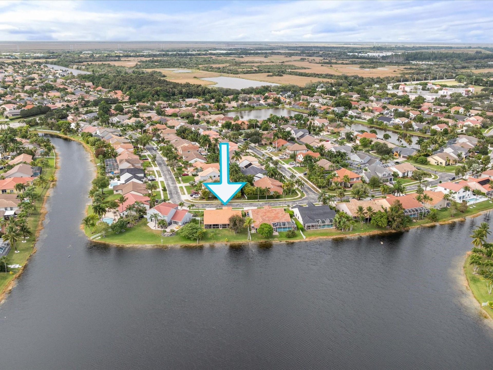 1011 NW 193rd Avenue, Pembroke Pines, FL 33029 Photo