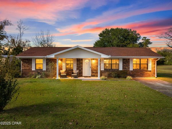 5544 Lakewood Circle, Panama City, FL 32404