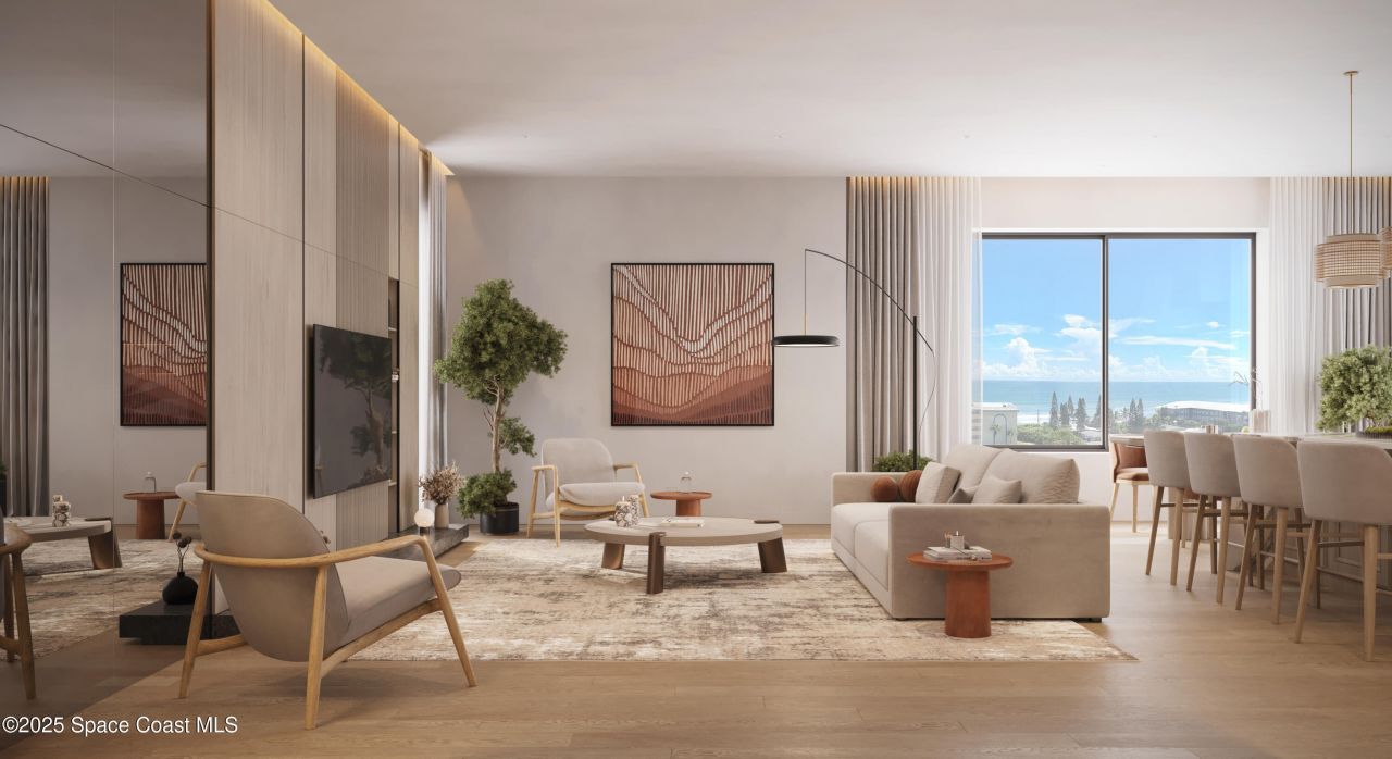 1230 Highway A1a, Unit 704, Satellite Beach, FL 32937 Photo