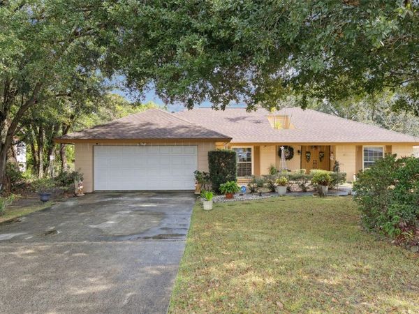 611 N FORSYTH ROAD, ORLANDO, FL 32807