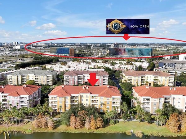 5036 SHOREWAY LOOP, Unit 30105, ORLANDO, FL 32819