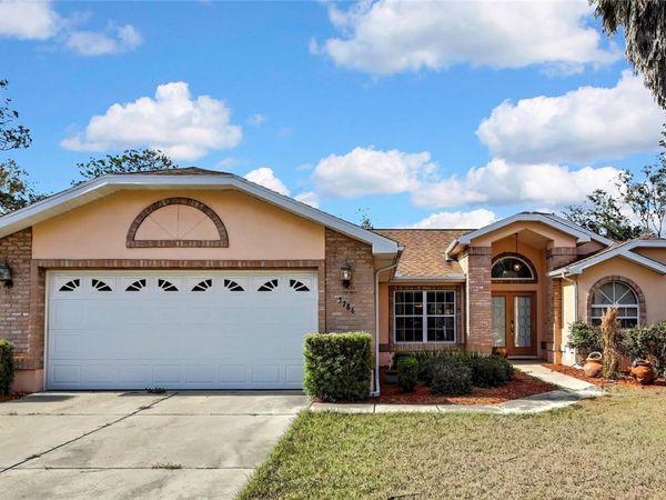 3786 S EMMA JANE TERRACE, HOMOSASSA, FL 34448