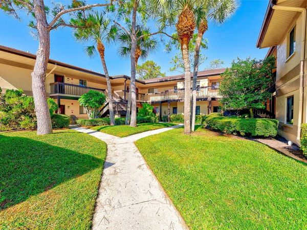 2685 SABAL SPRINGS CIRCLE, Unit 202, CLEARWATER, FL 33761