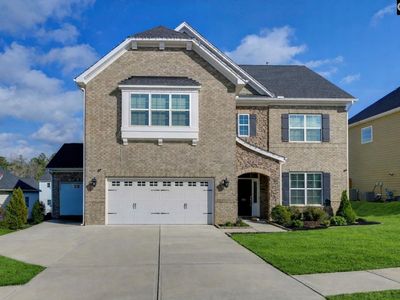 142 Almofini Lane, Chapin, SC 29036