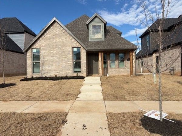 3206 SW Lovely Lane , Bentonville, AR 72713