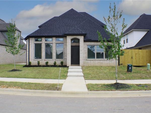 3206 SW Lovely Lane, Bentonville, AR 72713