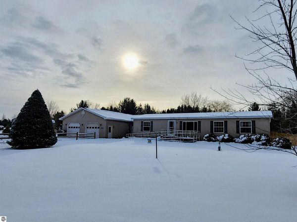 870 Quail Drive SW, Kalkaska, MI 49646