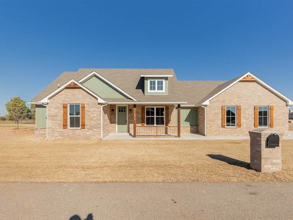 7818 N Rebecca Street, Stillwater, OK 00000