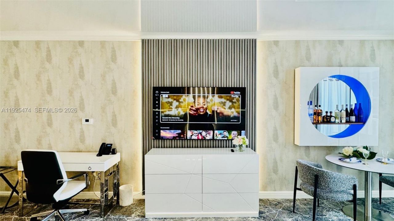 18001 Collins Ave, Unit 1110, Sunny Isles Beach, FL 33160 Photo