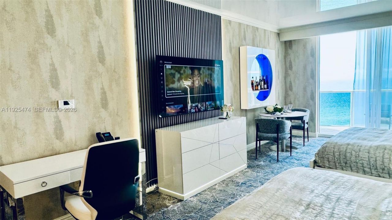 18001 Collins Ave, Unit 1110, Sunny Isles Beach, FL 33160 Photo